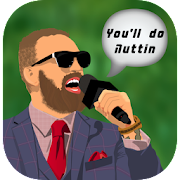 MacTalk by Conor McGregor