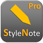 StyleNote Pro