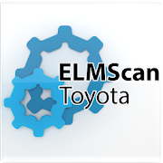 ELMScan Toyota