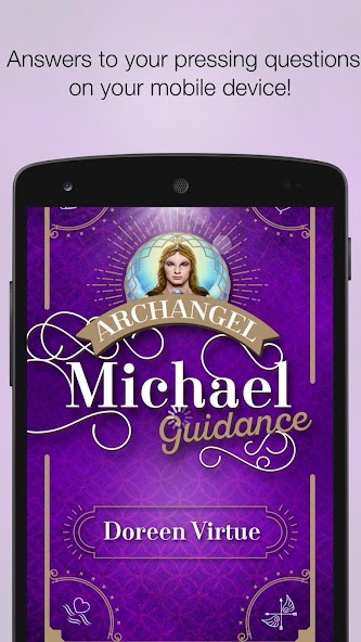 Archangel Michael Guidance