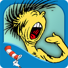 Dr. Seuss's Sleep Book