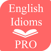 English Idioms Pro