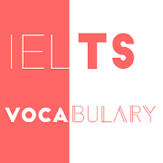 Ielts Vocabularies - ILVOC PRO