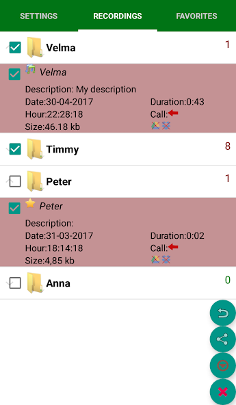 Call Recorder Pro