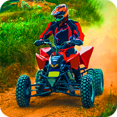 Arizona ATV Quad Bike Games