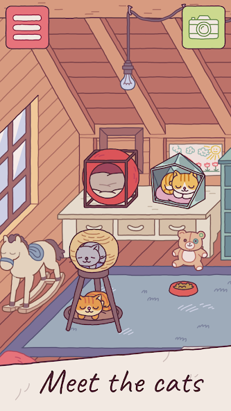 Cat Hotel: The Grand Meow 