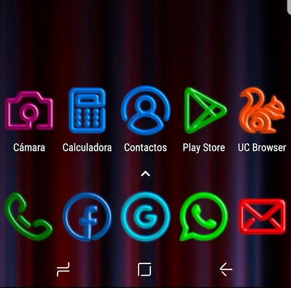 Neo - Icon Pack