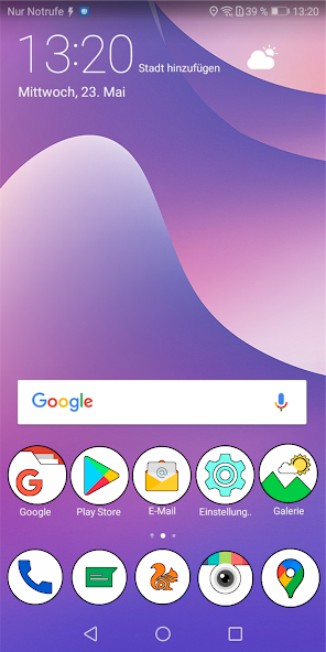 Next Icon Pack Pro