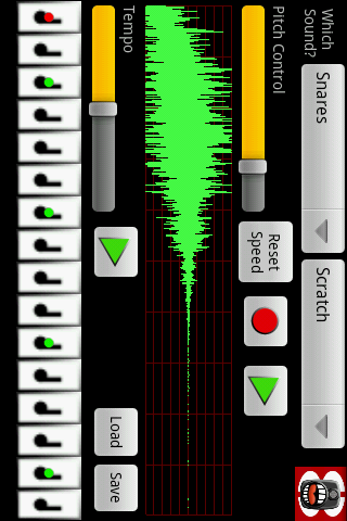 Beat Box Recorder Pro