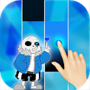 Sans Undertale songs Piano