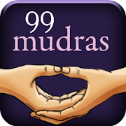 Mudras para Meditación