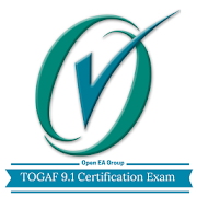 TOGAF 9.1 Foundation Exam Prep