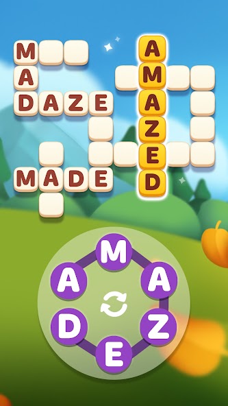 Word Spells: Word Puzzle Game 