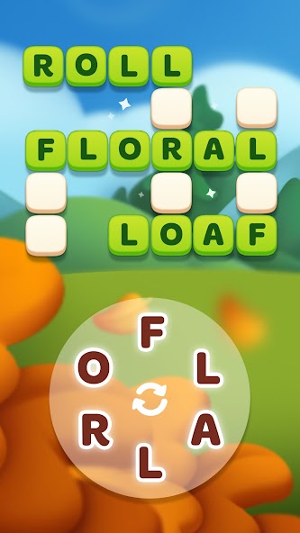 Word Spells: Word Puzzle Game 