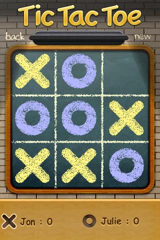 Tic Tac Toe Pro 