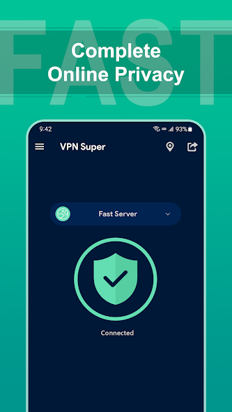 VPN - fast secure vpn proxy