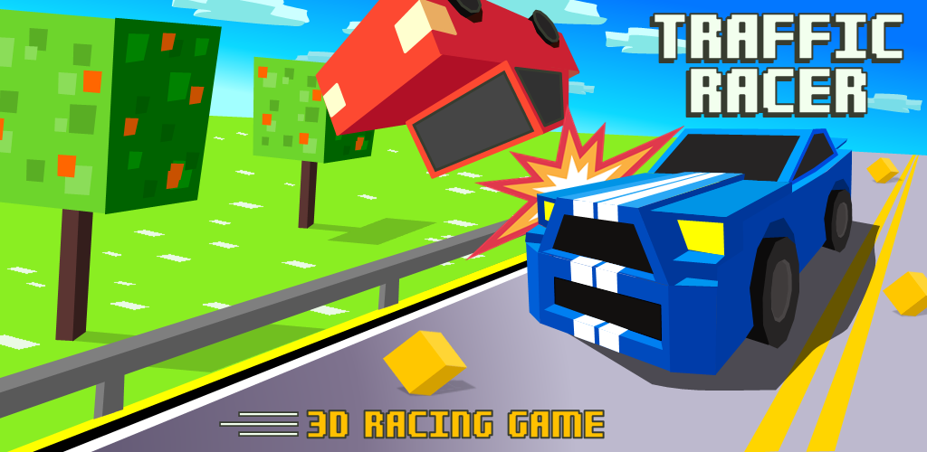 Traffic Racer 