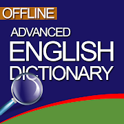 Advanced English Dictionary