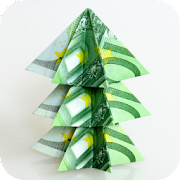 Money Origami