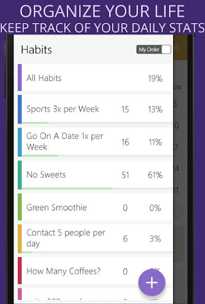 Habit Tracker