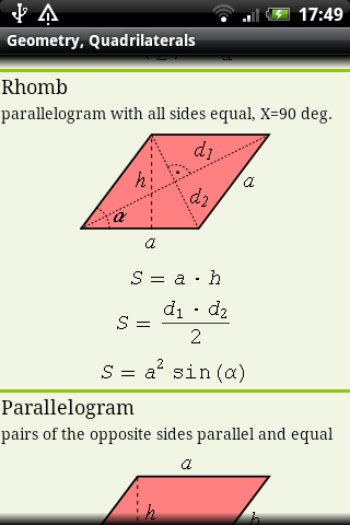 MathPro mathematics all levels