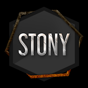 Stony Icon Pack