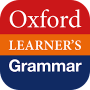 Oxford Learner's Quick Grammar