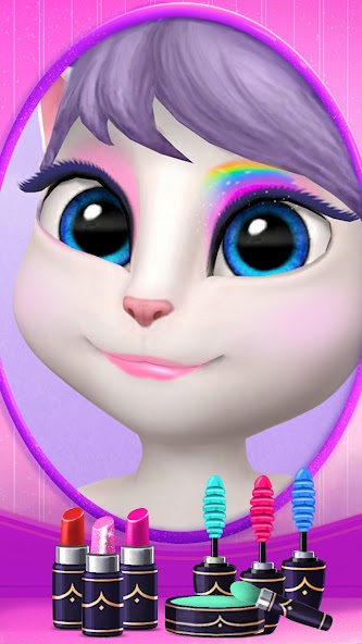 My Talking Angela 