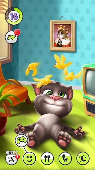 My Talking Tom 