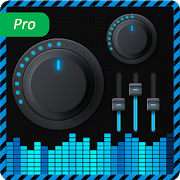 Bass Booster and Equalizer Pro