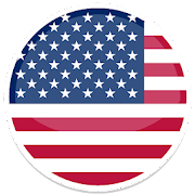 USA VPN - Free VPN Proxy & Wi-Fi Security