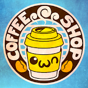 Own Coffee Shop: Idle Tap Game