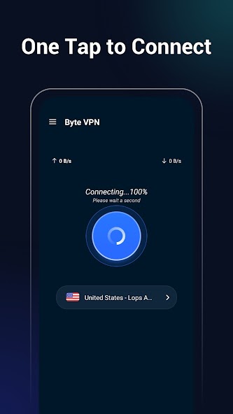 Byte VPN - Smart & Security