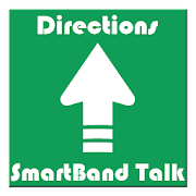 Directions for Smartband Talk