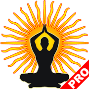 Meditate ॐ OM Pro