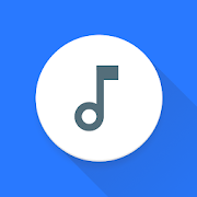 Abbey Music Player