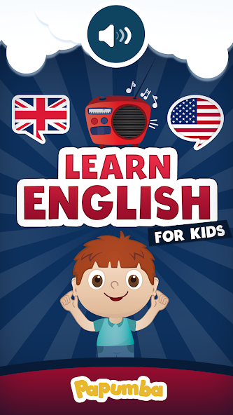 English for Kids