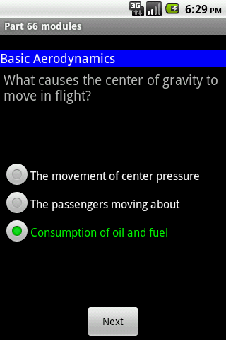 EASA Part 66 Reference