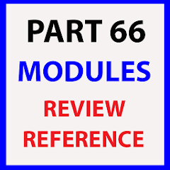 EASA Part 66 Reference