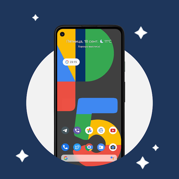 Pix-Pie Icon Pack