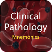 Clinical Pathology Mnemonics