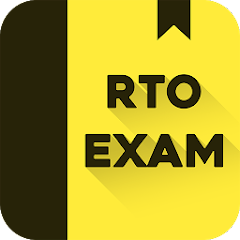 RTO Exam: Driving Licence Test