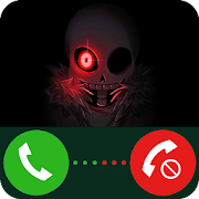 Call Simulator Sans joke