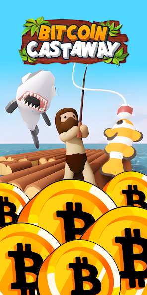 Bitcoin Castaway 