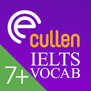 Cullen IELTS 7+ Vocab