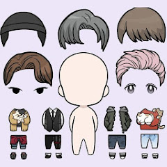 Oppa doll