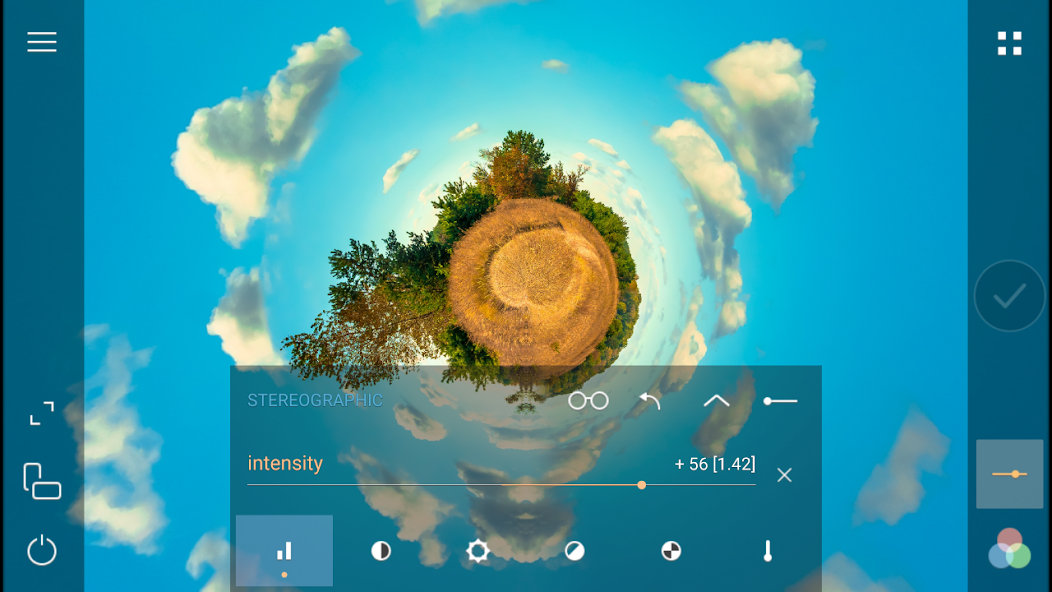 Cameringo+ Filters Camera