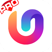 U Launcher Pro-NO ADS