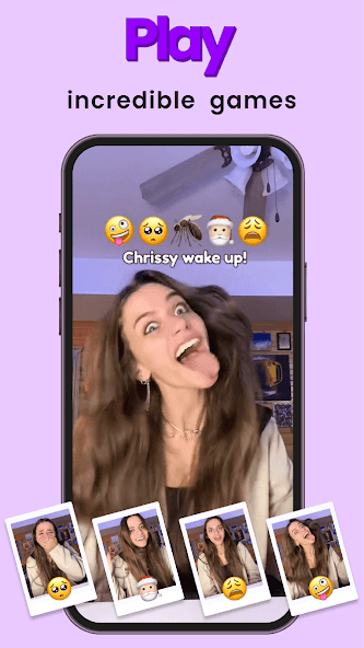 Funmoji - Funny Face Filters