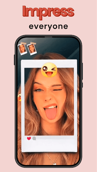 Funmoji - Funny Face Filters